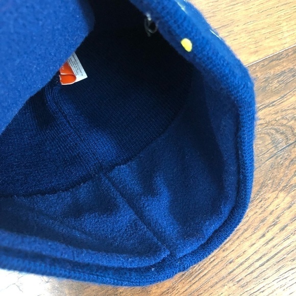 2 Nickelodeon SpongeBob Hats - Youth Size 4-16 - Picture 7 of 10